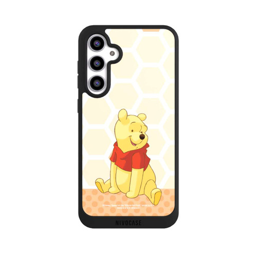 Samsung Galaxy S23 FE NIVOpure Winnie Puuh