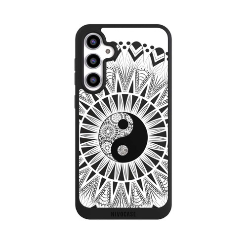 Samsung Galaxy S23 FE NIVOpure YinYang Spirit