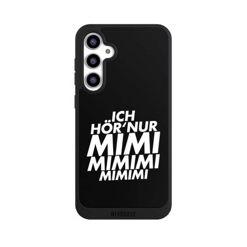Samsung Galaxy S23 FE NIVOpure Mimi Mimimi