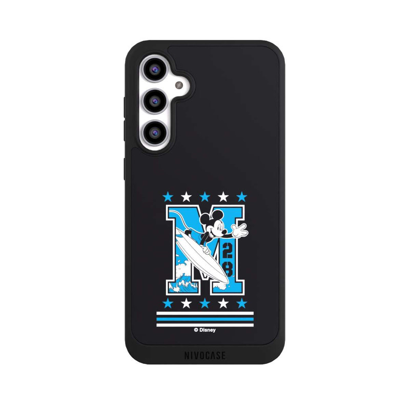 Galaxy S23 FE NIVOpure Micky Maus - M28