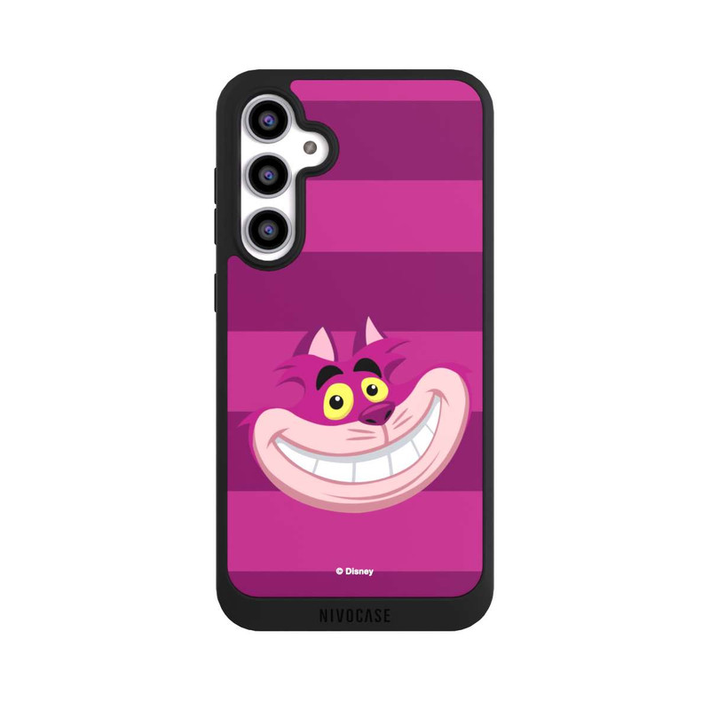 Galaxy S23 FE NIVOpure Cheshire Cat