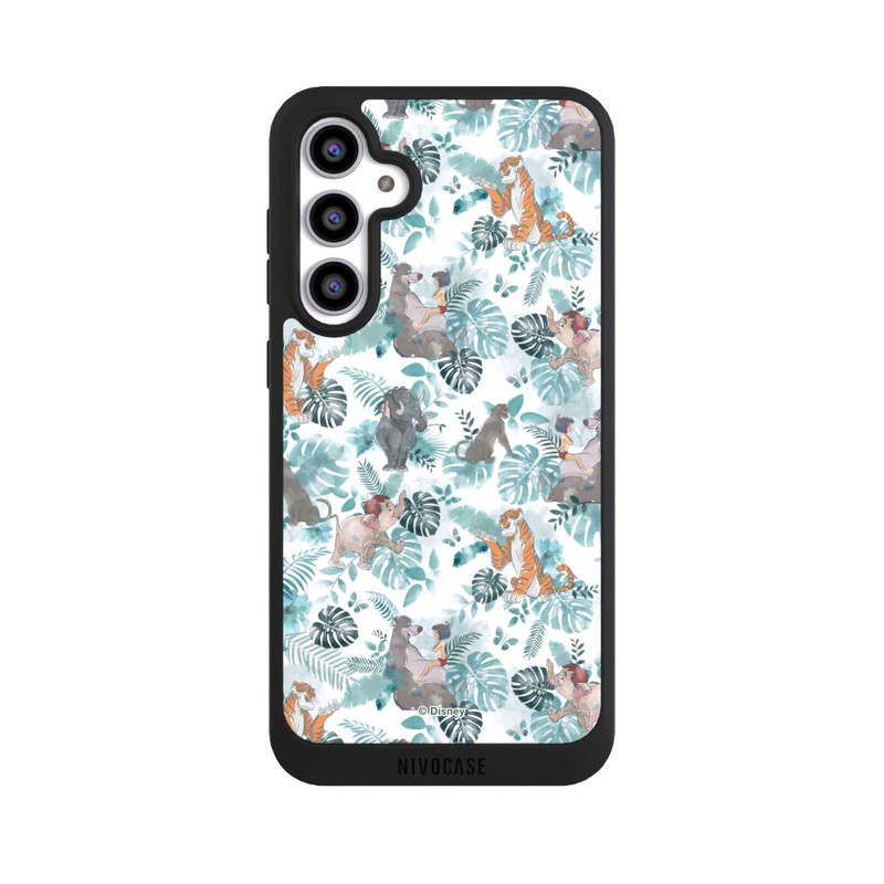 Galaxy S23 FE NIVOpure The Jungle Book Pattern