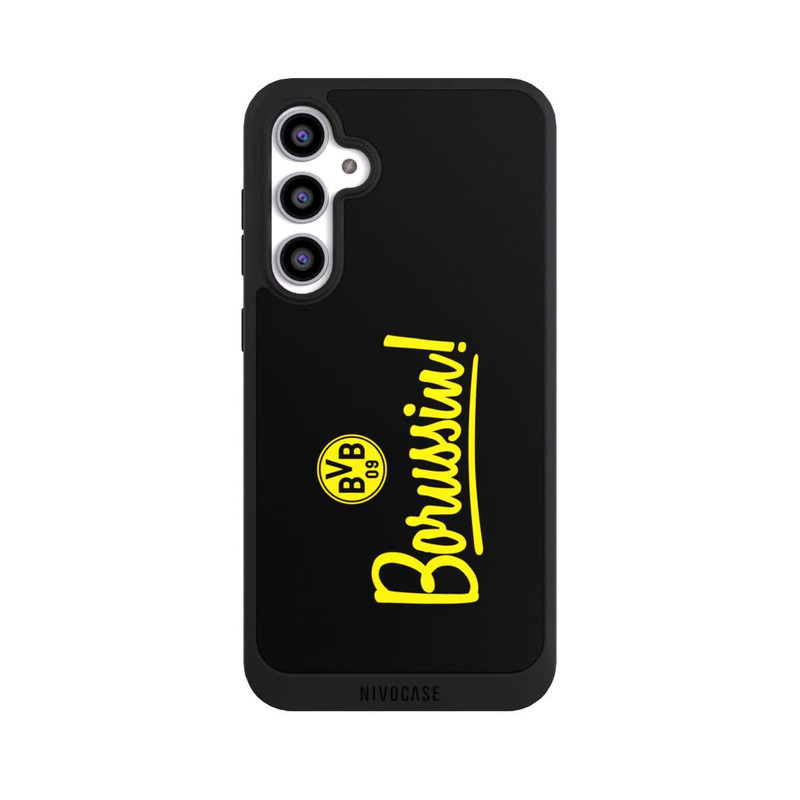 Galaxy S23 FE NIVOpure BVB Borussin