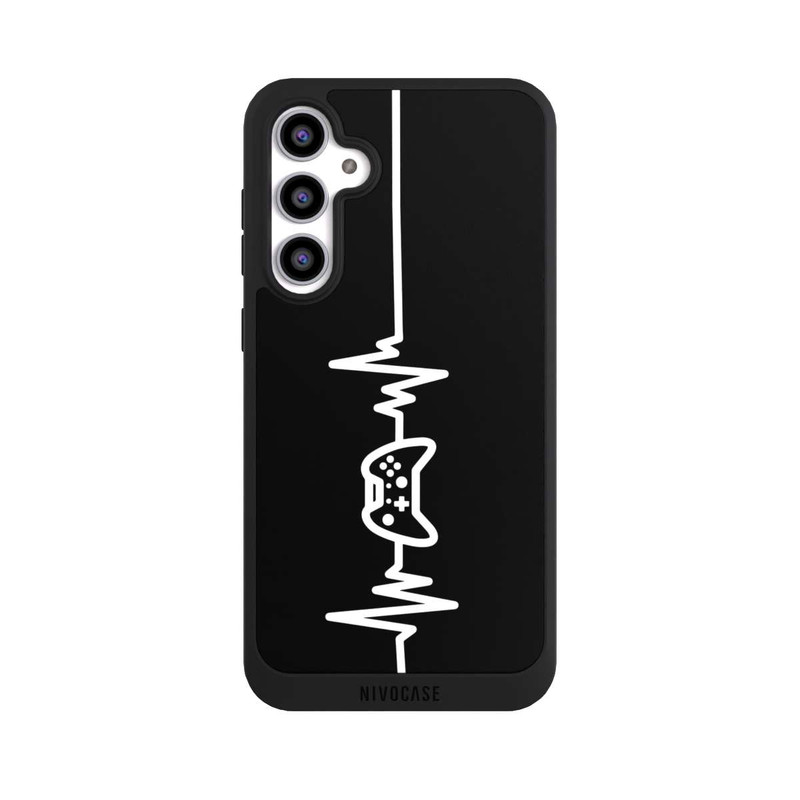 Galaxy S23 FE NIVOpure Battement de coeur du joueur