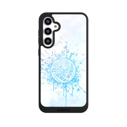 Samsung Galaxy S23 FE NIVOpure Volleyball Mandala
