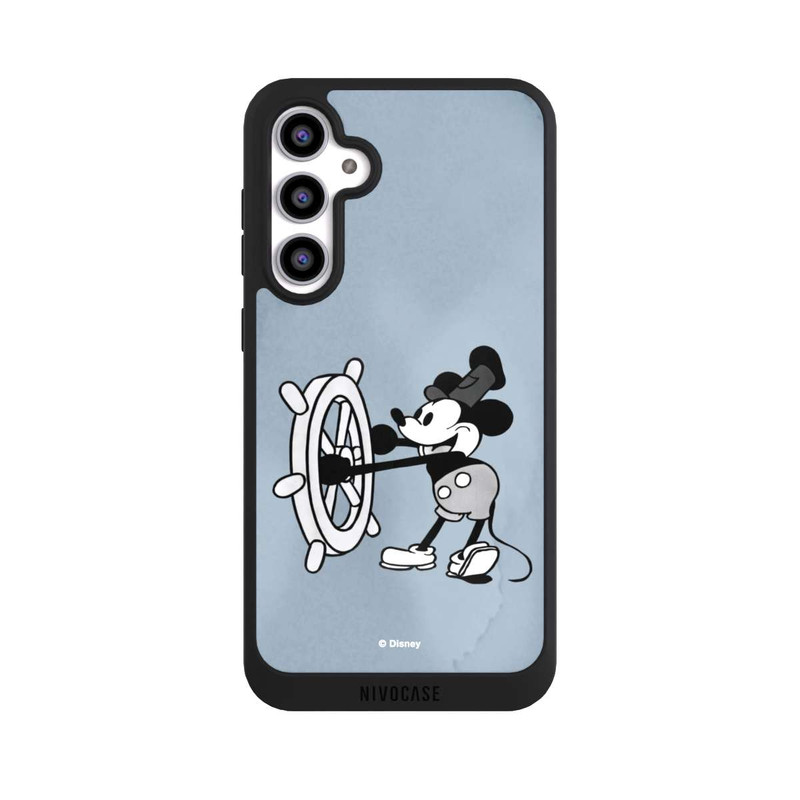 Galaxy S23 FE NIVOpure Micky Vintage Matrose
