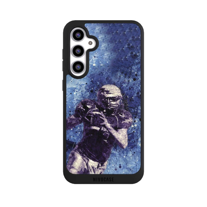 Galaxy S23 FE NIVOpure American Football