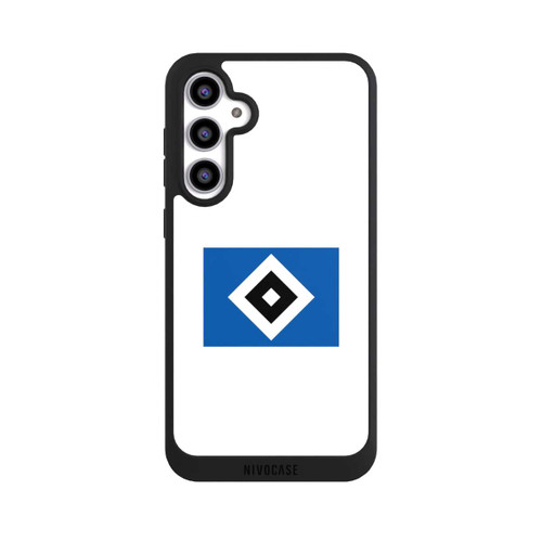 Samsung Galaxy S23 FE NIVOpure HSV Weiss / Blau