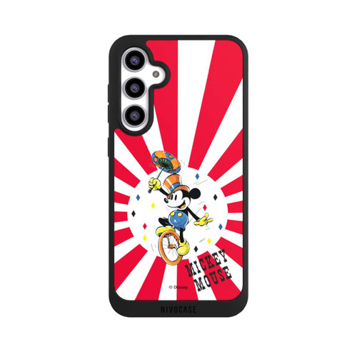 Samsung Galaxy S23 FE NIVOpure Mickey Carnaval