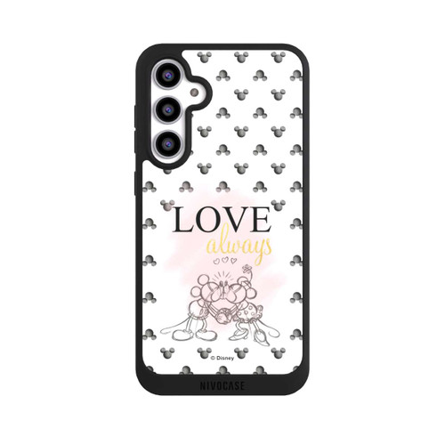 Samsung Galaxy S23 FE NIVOpure Micky Love Always