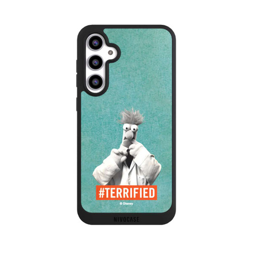 Samsung Galaxy S23 FE NIVOpure Terrified Muppets