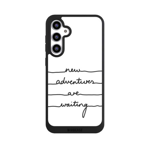 Samsung Galaxy S23 FE NIVOpure New Adventures are Waiting