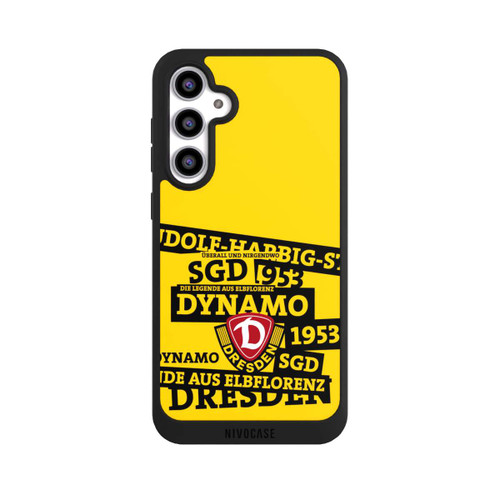 Samsung Galaxy S23 FE NIVOpure Dynamo Textbausteine