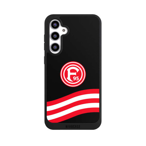 Samsung Galaxy S23 FE NIVOpure Schwung F95