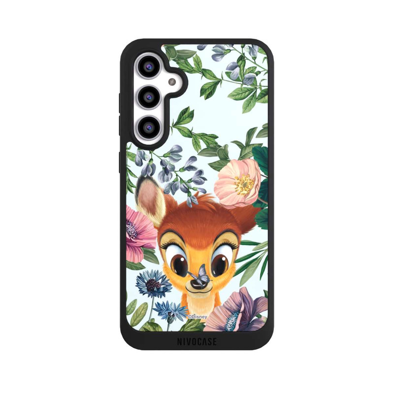 Galaxy S23 FE NIVOpure Bloomy Bambi