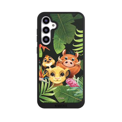 Samsung Galaxy S23 FE NIVOpure Simba's Friends