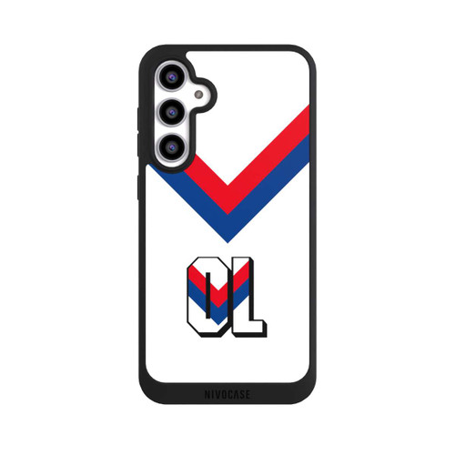 Samsung Galaxy S23 FE NIVOpure OL 1989 Trikot