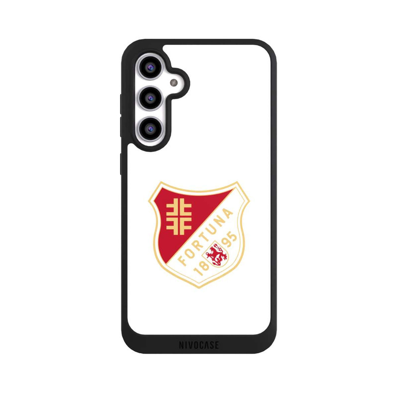Galaxy S23 FE NIVOpure Fortuna 1895 Weiß