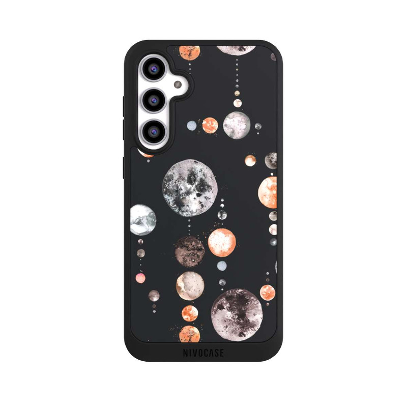 Galaxy S23 FE NIVOpure Astronomie Weltraummonde