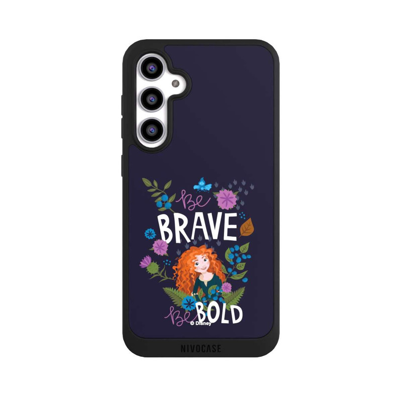 Galaxy S23 FE NIVOpure Be Brave | Be Bold