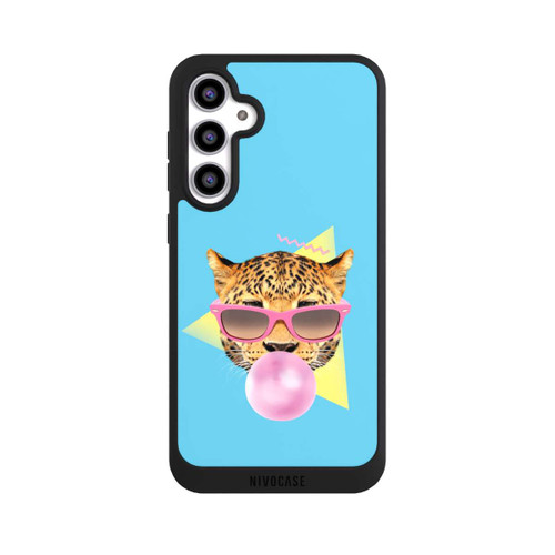 Samsung Galaxy S23 FE NIVOpure Bubble Gum Leo