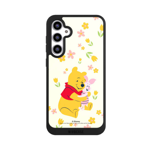 Samsung Galaxy S23 FE NIVOpure Winnie Puuh Umarmung