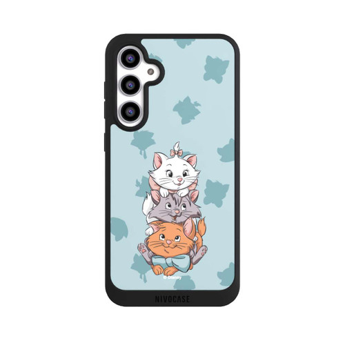 Samsung Galaxy S23 FE NIVOpure Aristocats Triplets