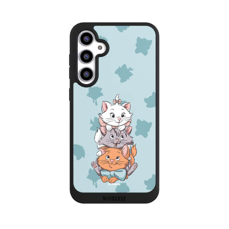 Galaxy S23 FE NIVOpure Aristocats Triplets