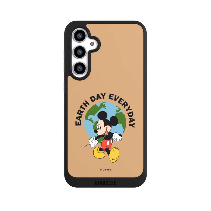 Galaxy S23 FE NIVOpure Earth Day Mickey