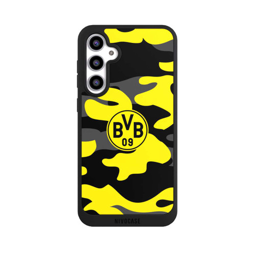 Samsung Galaxy S23 FE NIVOpure BVB Camo