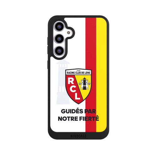 Samsung Galaxy S23 FE NIVOpure RC Lens Unser Stolz