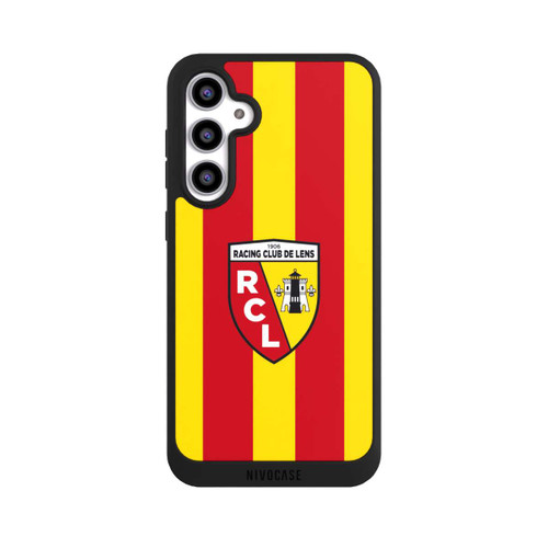 Samsung Galaxy S23 FE NIVOpure RC Lens Heimtrikot 2020/21