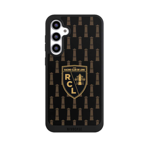 Samsung Galaxy S23 FE NIVOpure RC Lens Auswärtstrikot 2020/21