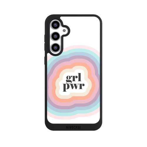 Samsung Galaxy S23 FE NIVOpure Grl Pwr