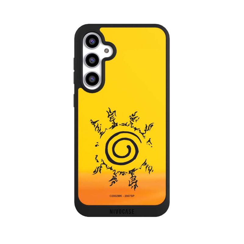 Galaxy S23 FE NIVOpure Das Siegel von Naruto