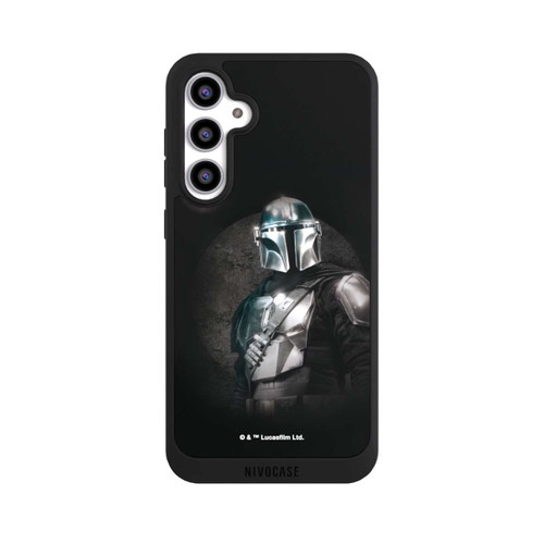 Samsung Galaxy S23 FE NIVOpure Soldat de l'Empire 