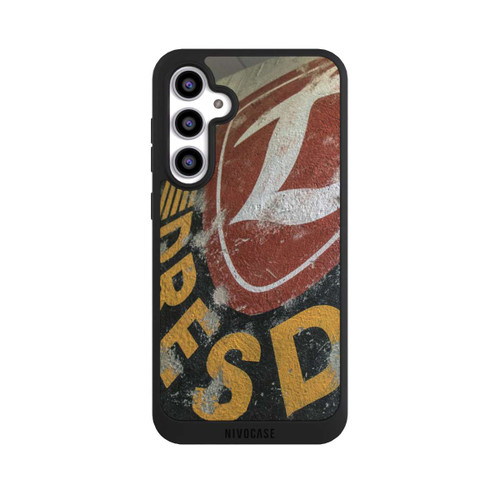 Samsung Galaxy S23 FE NIVOpure Dynamo Logo