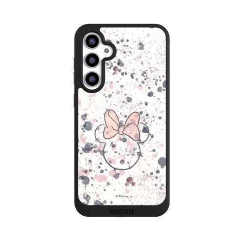 Samsung Galaxy S23 FE NIVOpure La souris Minnie Splash