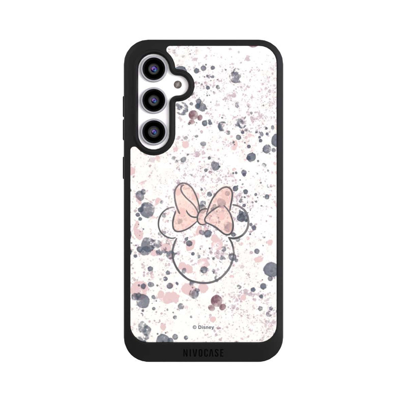 Galaxy S23 FE NIVOpure Minnie Maus Splash