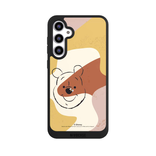 Samsung Galaxy S23 FE NIVOpure Winnie Puuh Abstract