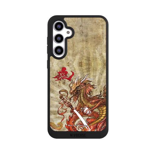 Samsung Galaxy S23 FE NIVOpure 13th Samurai
