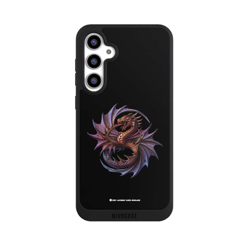 Samsung Galaxy S23 FE NIVOpure Maelstromeus