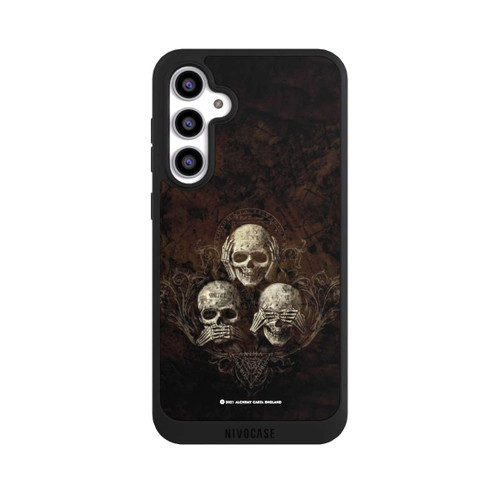 Samsung Galaxy S23 FE NIVOpure No Evil