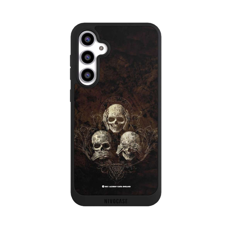 Galaxy S23 FE NIVOpure No Evil