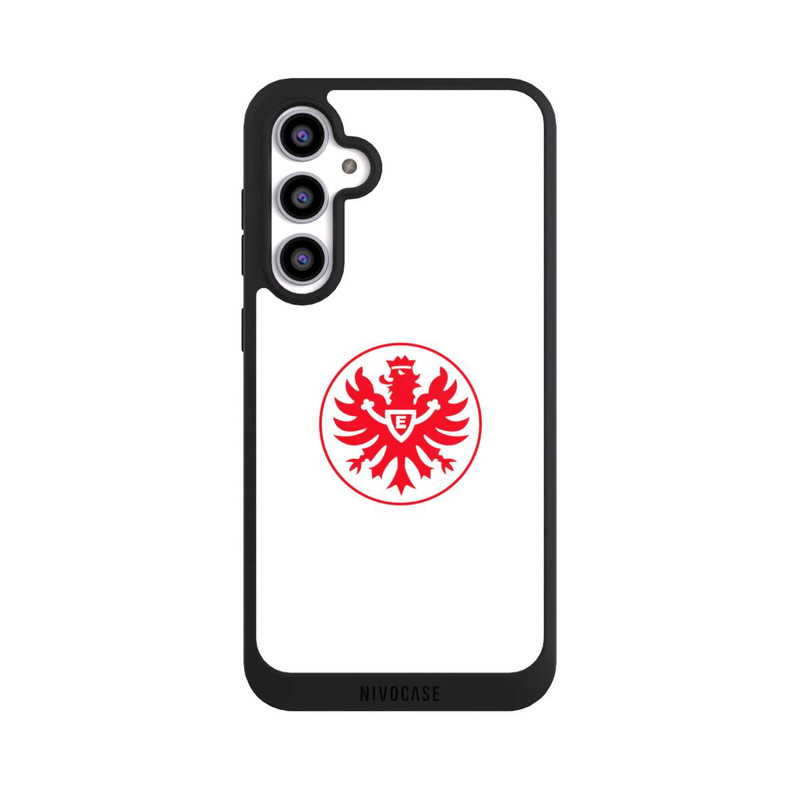 Galaxy S23 FE NIVOpure Logo Adler 1959 Rot