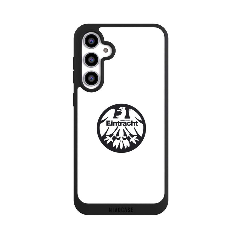 Galaxy S23 FE NIVOpure Logo Adler 1980 Noir