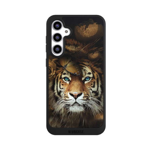 Samsung Galaxy S23 FE NIVOpure Autumn Tiger