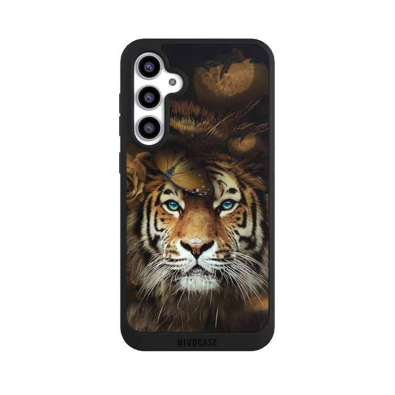Galaxy S23 FE NIVOpure Herbsttiger