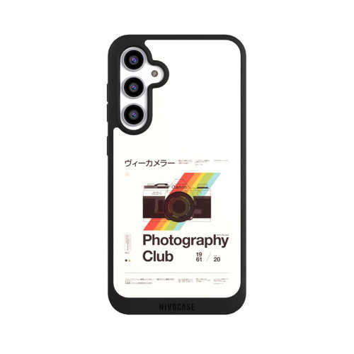 Samsung Galaxy S23 FE NIVOpure Photo Club Print