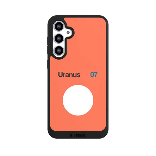 Samsung Galaxy S23 FE NIVOpure Uranus
